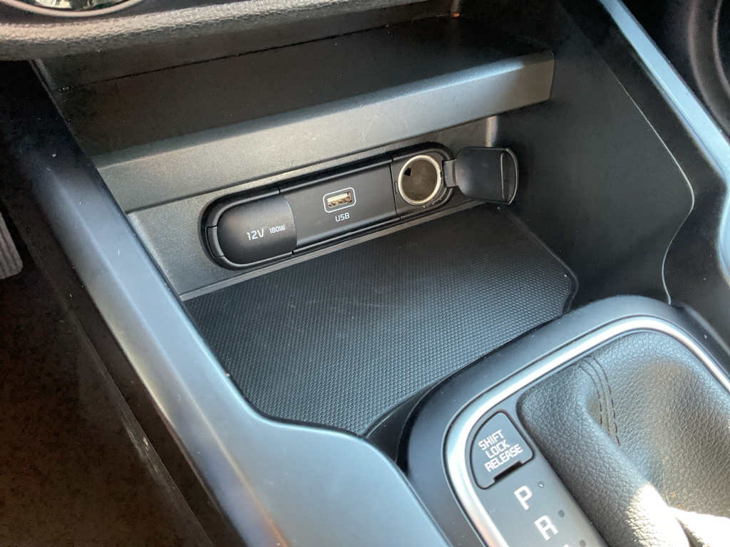 2023 Kia Soul LX photo 26
