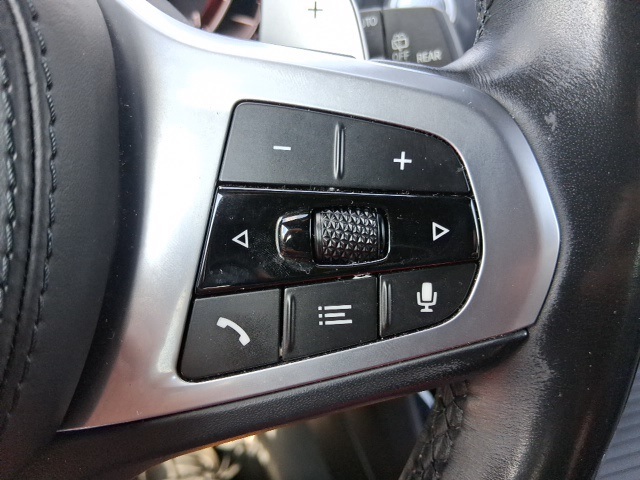 2021 Bmw X3 sDrive30i photo 10