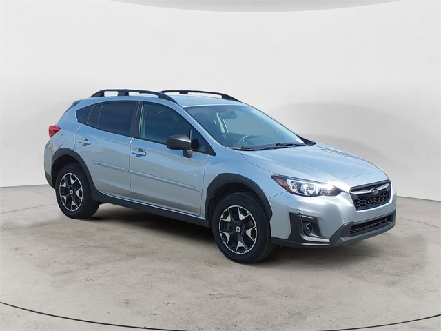 2018 Subaru Crosstrek 2.0i photo 7