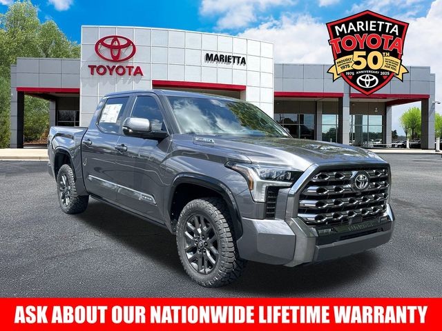 New Toyota Tundra i-FORCE Max for Sale in Marietta, GA
