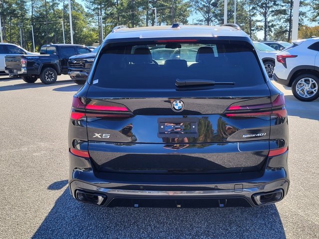 2026 Bmw X5 sDrive40i photo 2