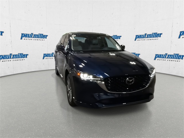 2025 Mazda CX-5 2.5 Premium Plus photo 3