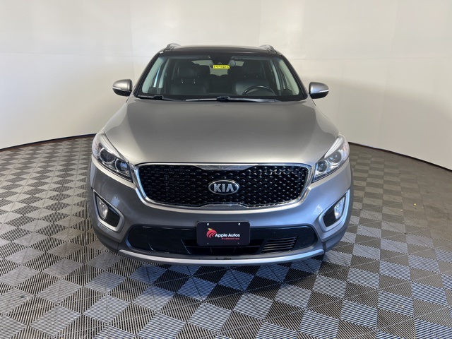 2018 Kia Sorento EX photo 2