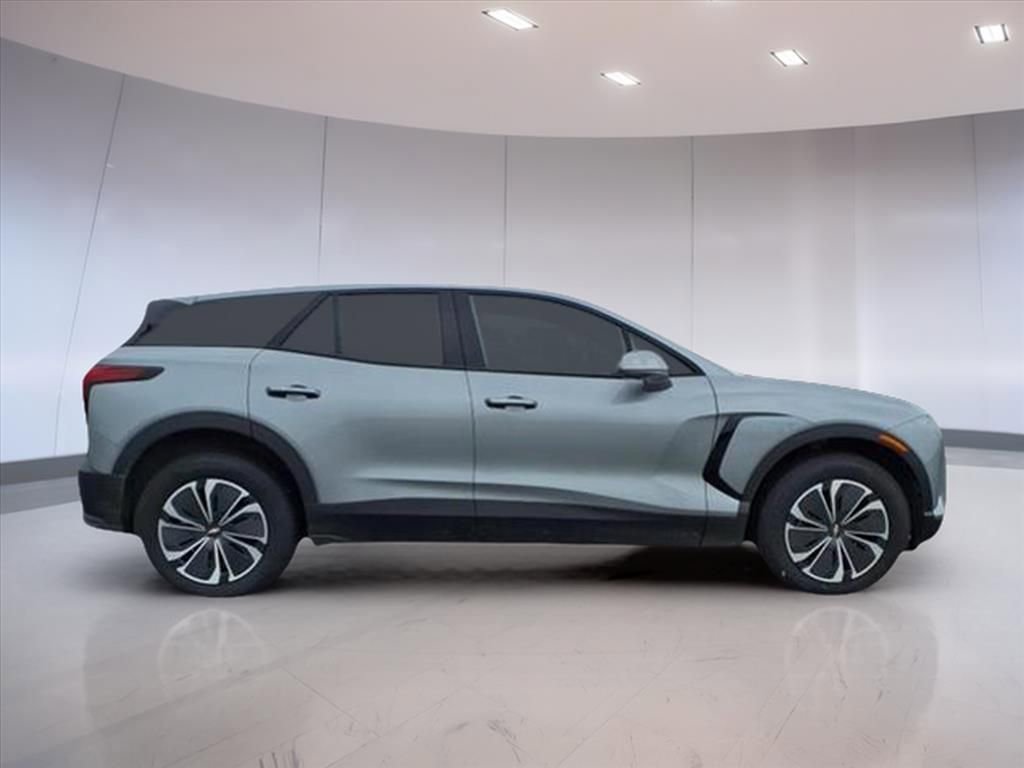 2025 Chevrolet Blazer EV photo 26