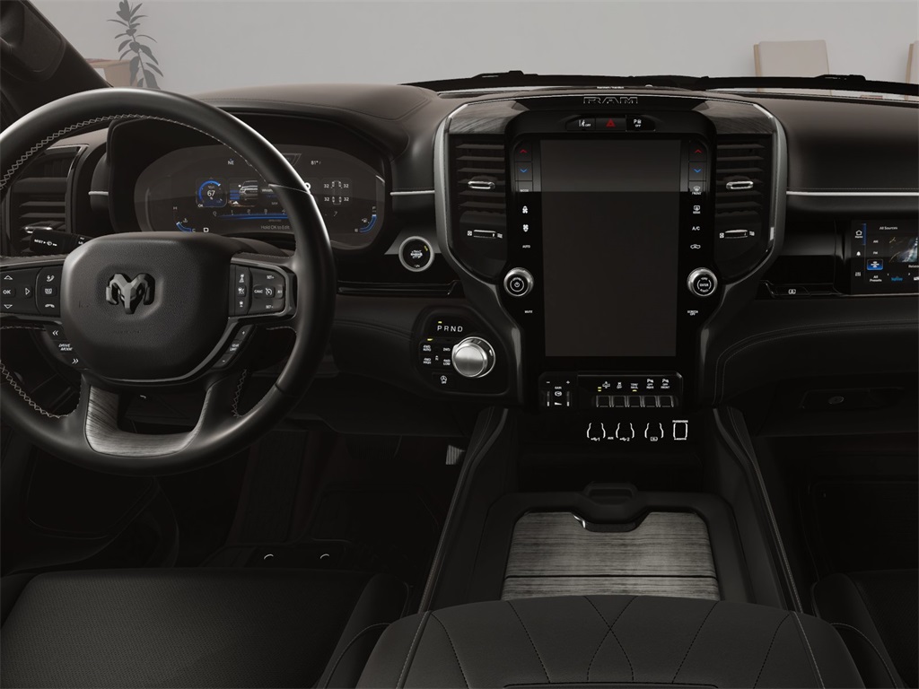 2026 Ram 1500 Limited photo 13