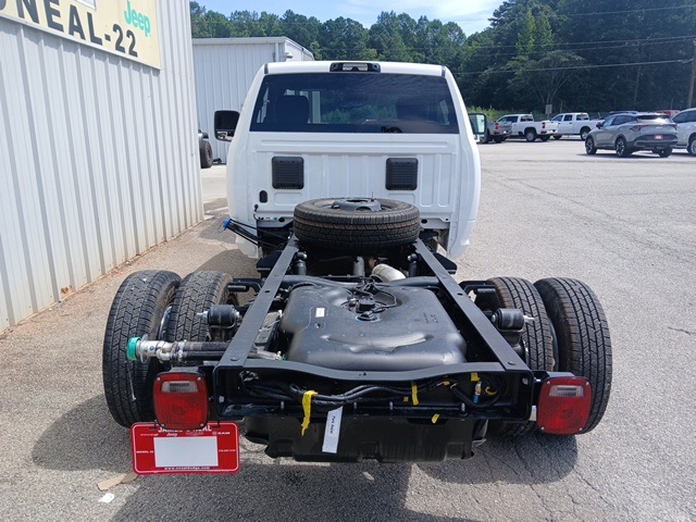 2026 Ram 3500 Tradesman photo 4