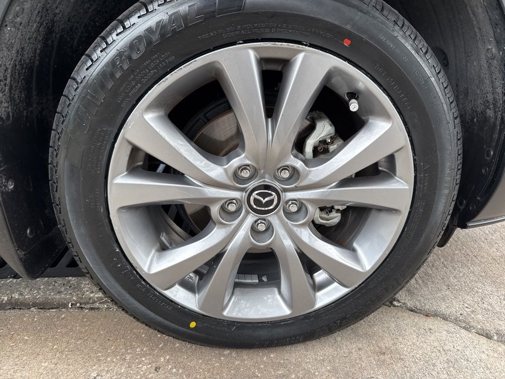 2022 Mazda CX-30 2.5 Select photo 32
