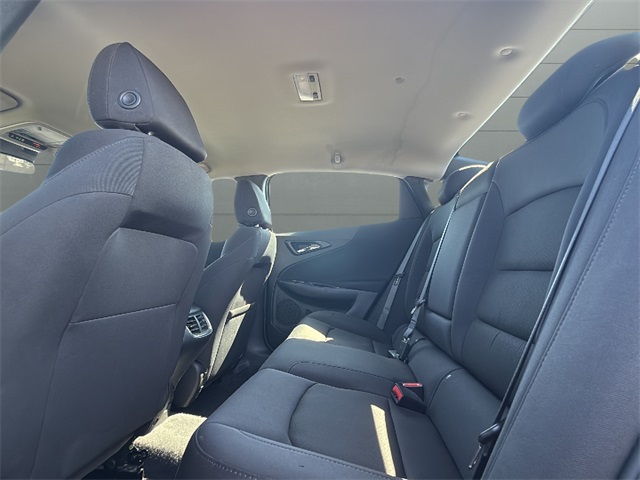 2023 Chevrolet Malibu 1LT photo 14