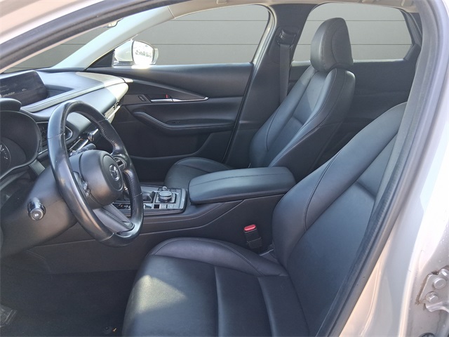 2023 Mazda CX-30 2.5 Select photo 11