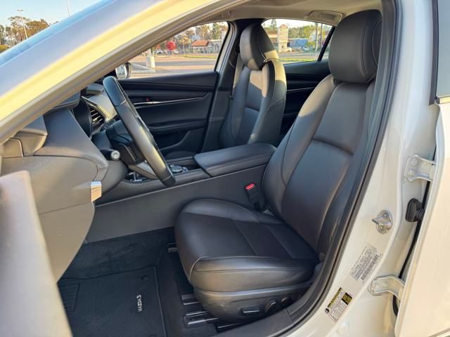 2025 Mazda Mazda3 Turbo Premium Plus photo 5
