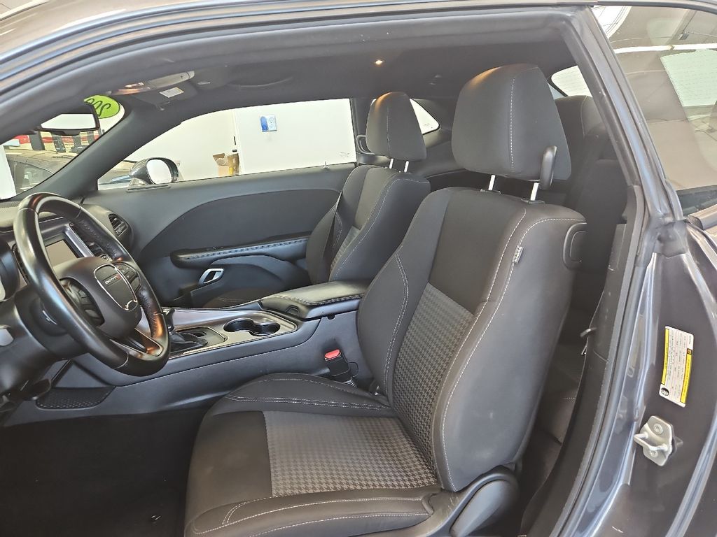 2023 Dodge Challenger SXT photo 20