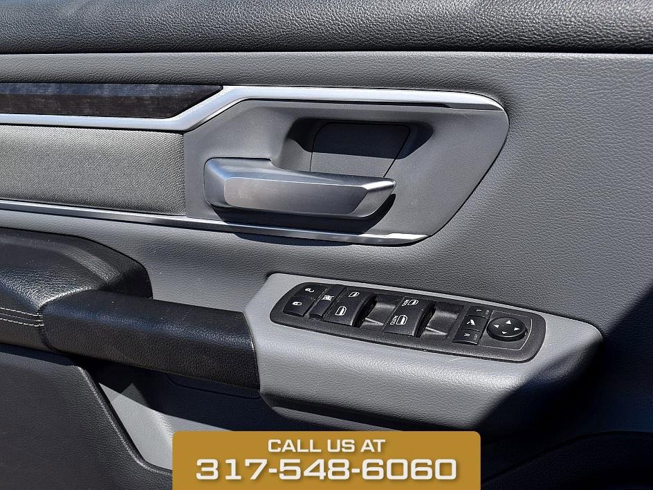 2023 Ram 1500 Big Horn photo 28