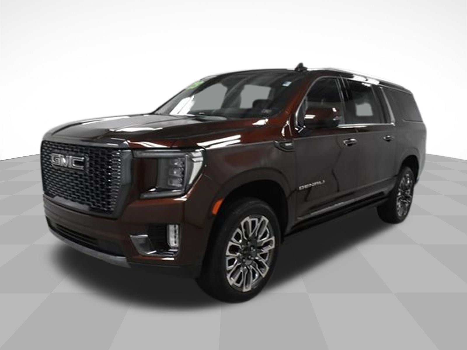 2023 Gmc Yukon XL Denali Ultimate photo 20