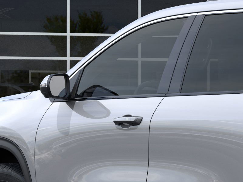 2025 Gmc Acadia Elevation photo 8