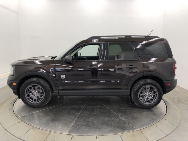 2021 Ford Bronco Sport Big Bend photo 4