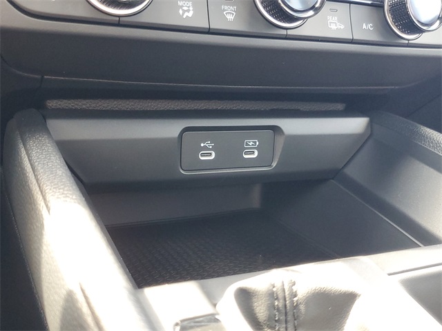 2025 Honda Accord SE photo 17