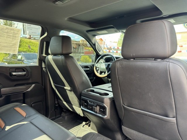 2019 Gmc Sierra 1500 AT4 photo 12