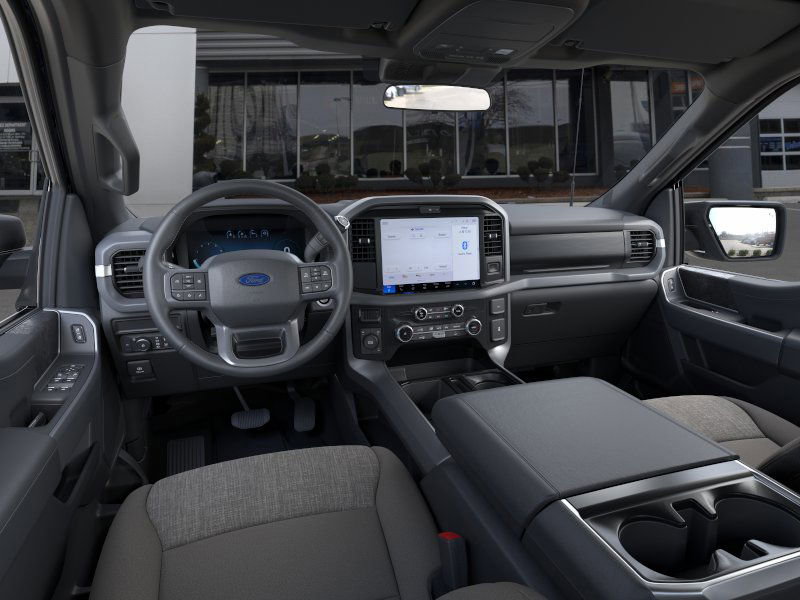 2026 FORD F-150 - Image 8