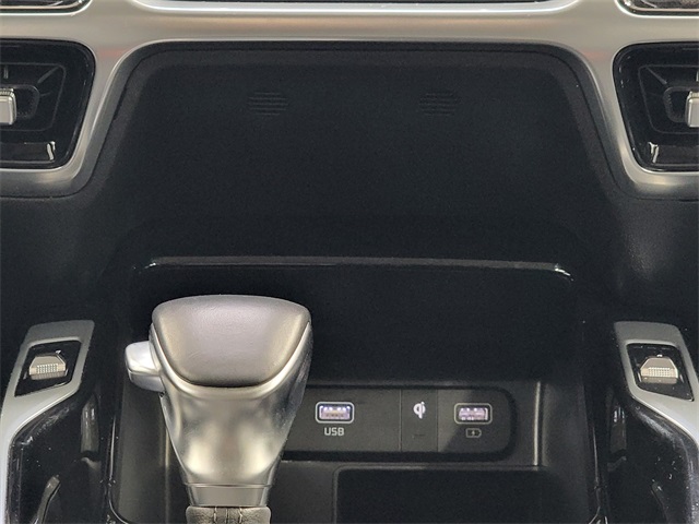 2022 Kia Sorento SX photo 18