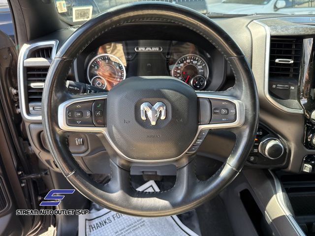 2022 Ram 1500 Big Horn Lone Star photo 36
