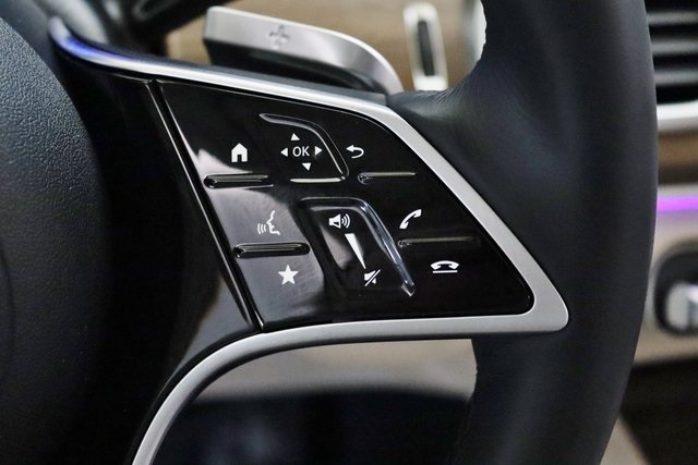2025 Mercedes Benz GLE 350 4MATIC photo 6