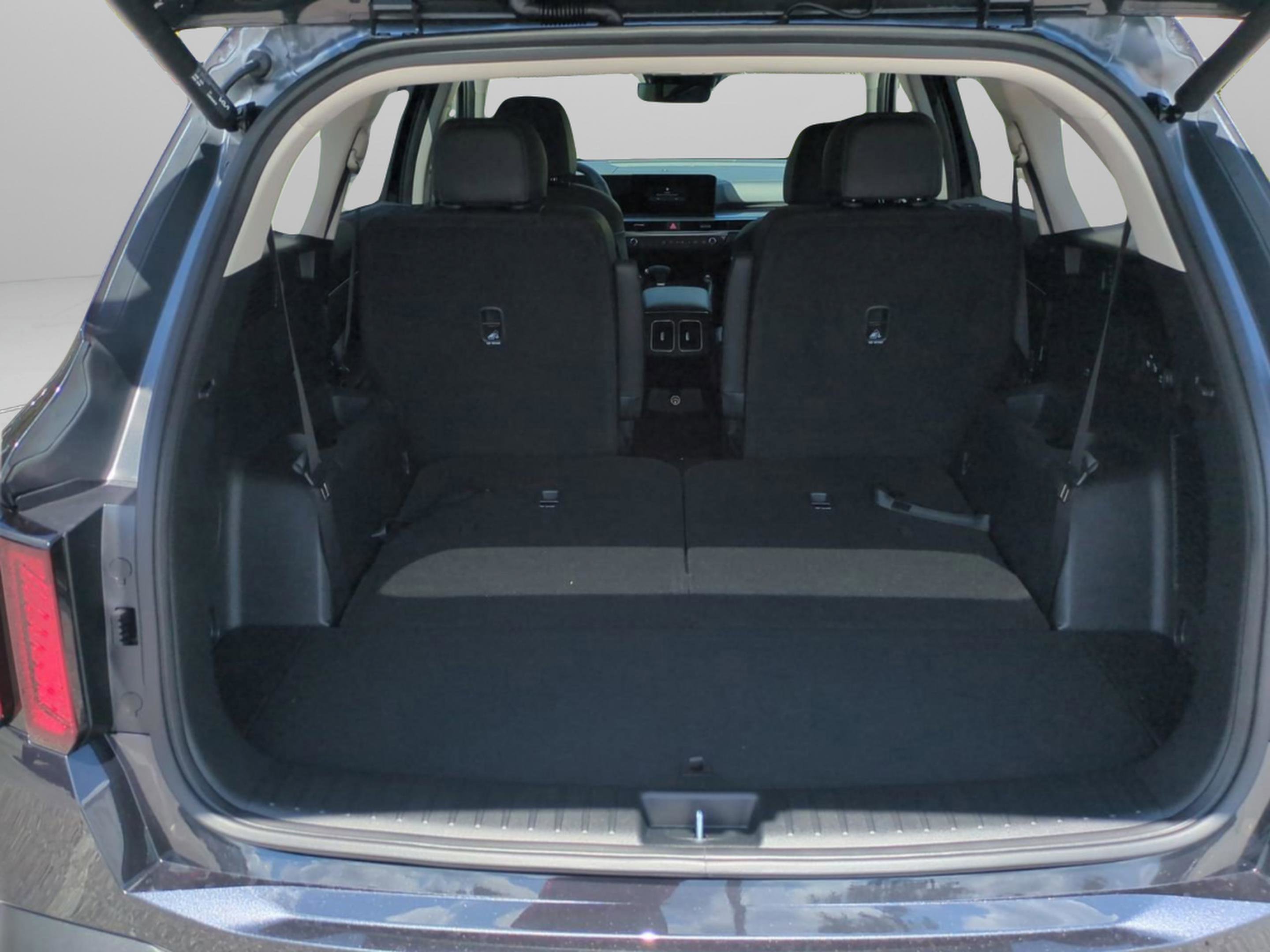 2026 Kia Sorento EX photo 13