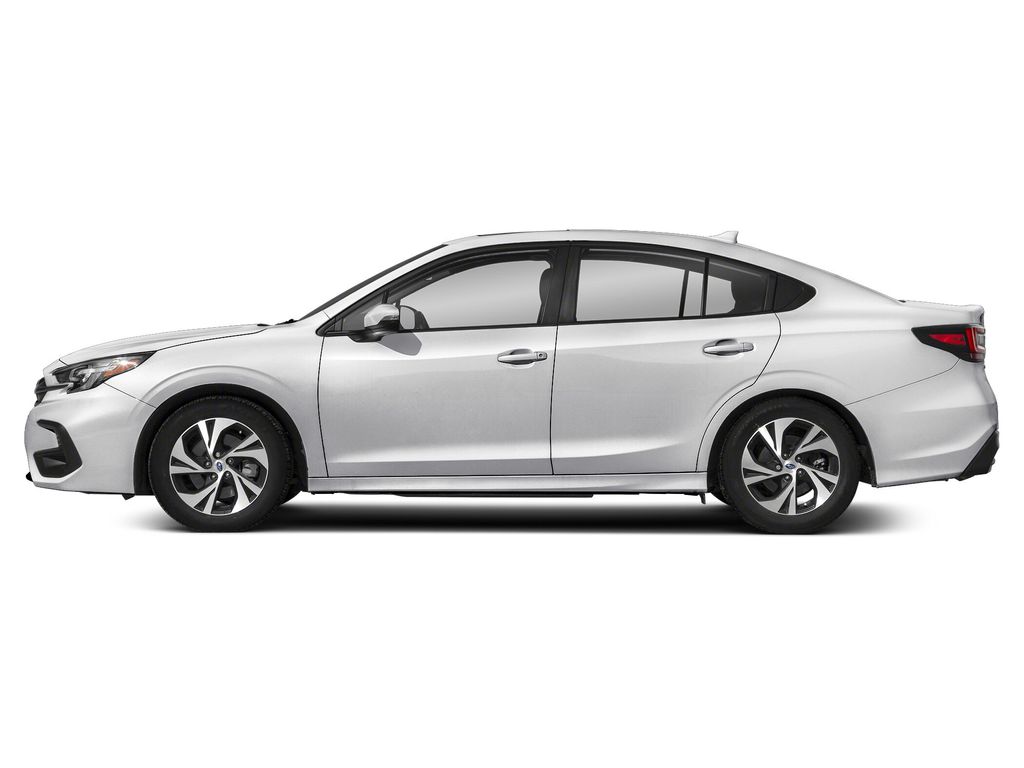2023 Subaru Legacy Premium photo 3