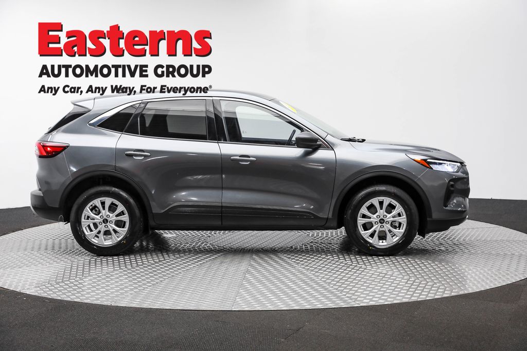 2023 Ford Escape Active photo 4