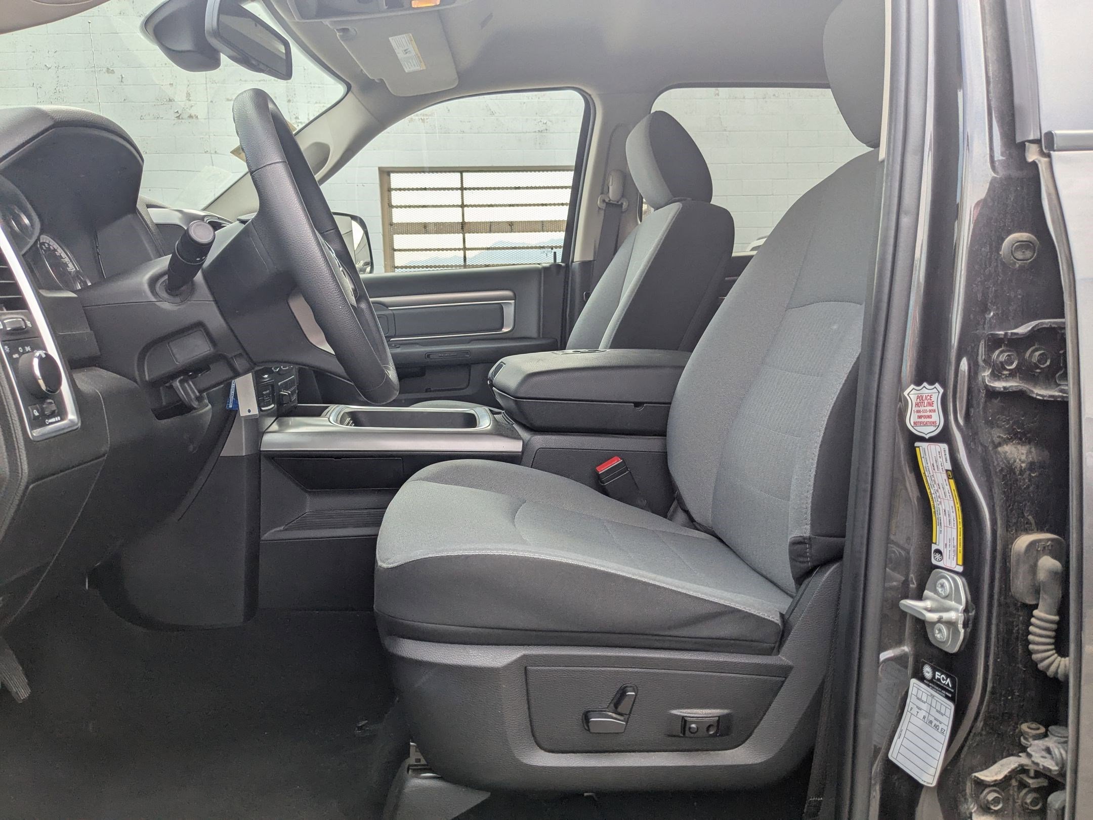 2023 Ram 1500 Classic SLT photo 22