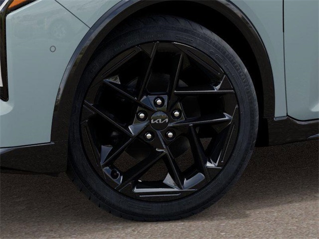 2025 Kia K4 GT-Line Turbo photo 8