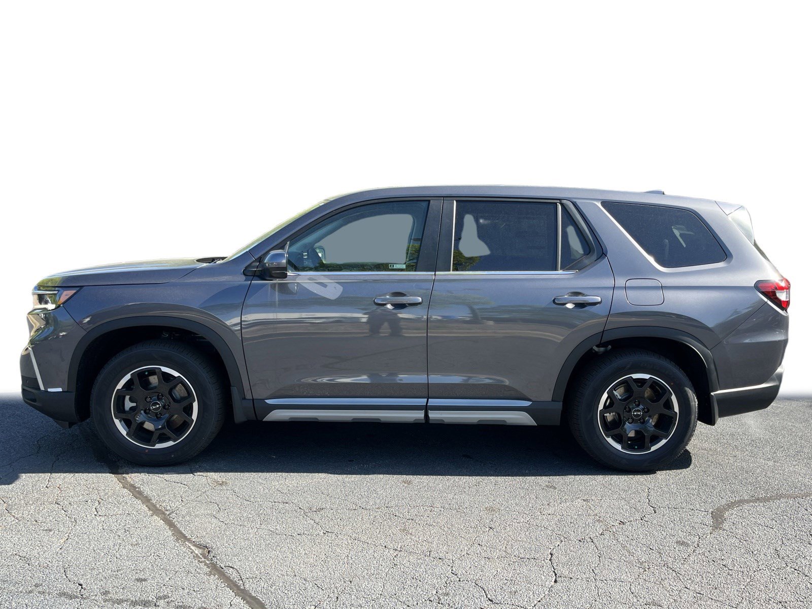 2025 Honda Pilot EX-L photo 16