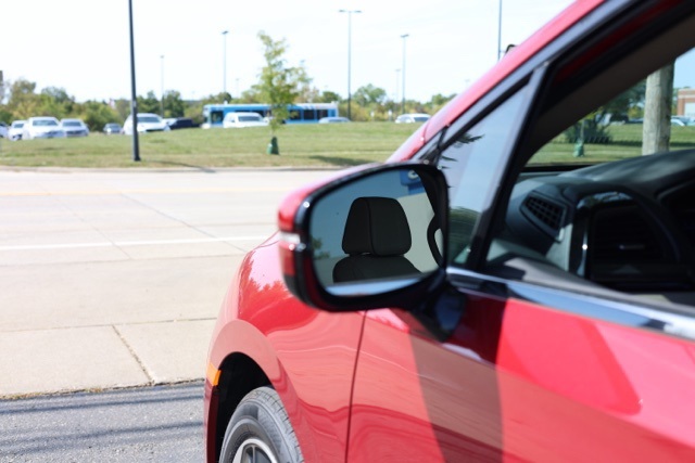 2023 Honda Odyssey Elite photo 11