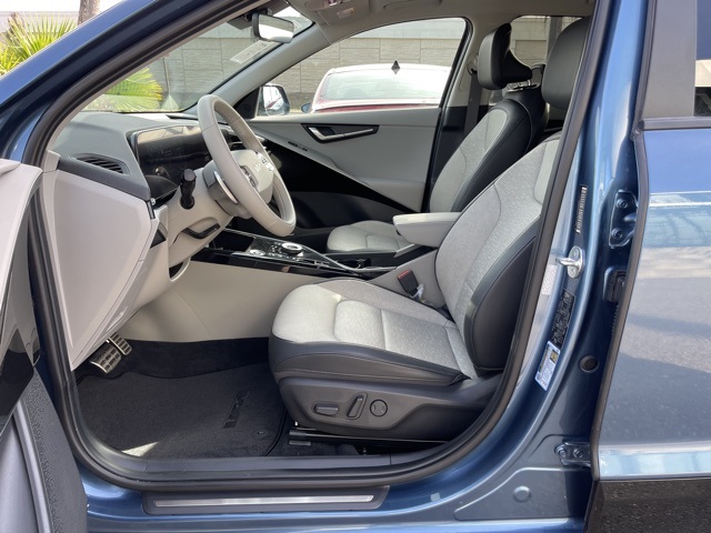 2023 Kia Niro EV Wave photo 17