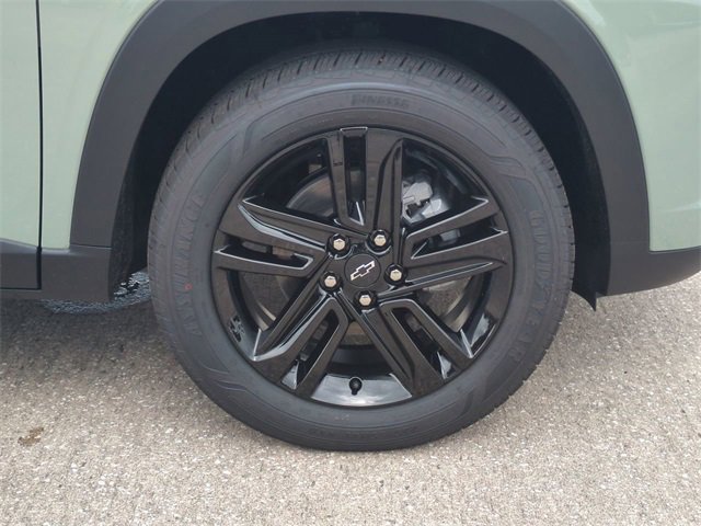 2026 Chevrolet Trax ACTIV photo 10