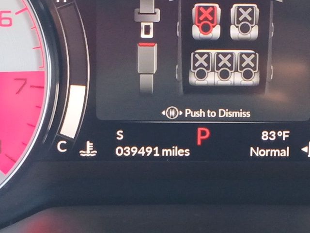 2023 Acura RDX A-Spec photo 17
