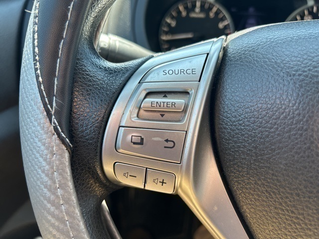 2018 Nissan Altima 2.5 S photo 10