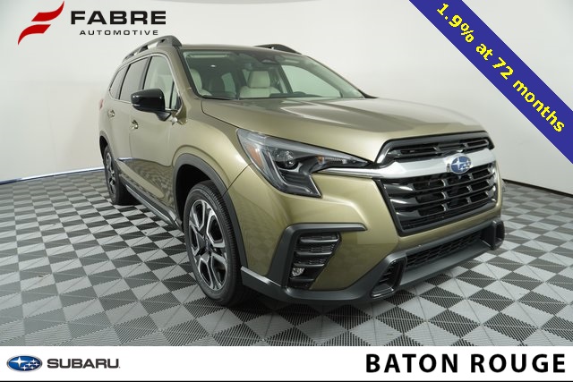 2025 Subaru Ascent Limited's photo