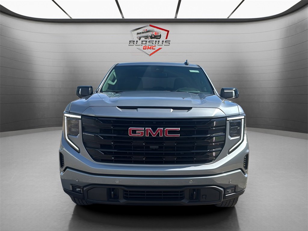 2026 Gmc Sierra 1500 Elevation photo 7