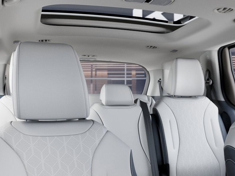 2026 Kia Carnival SX photo 26