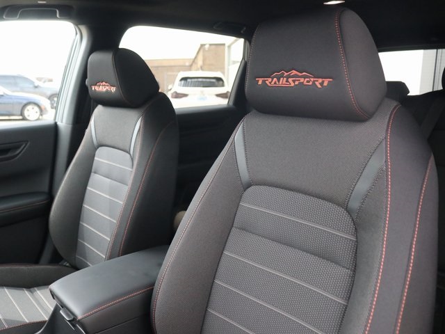 2026 Honda CR-V Hybrid photo 7