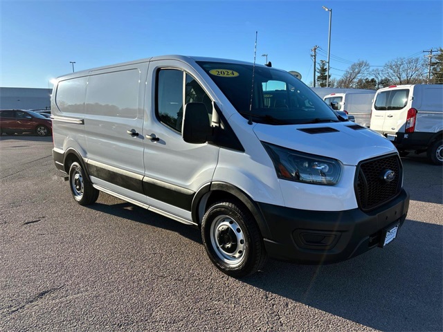 2024 Ford Transit Van Base's photo
