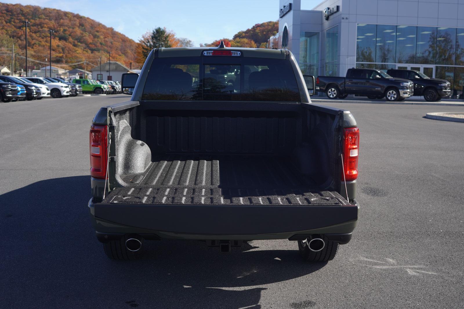 2026 Ram 1500 Sport photo 4