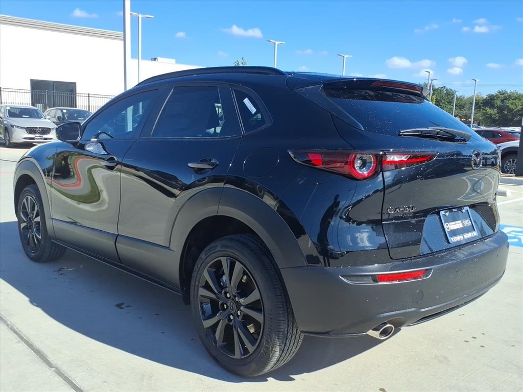 2026 Mazda CX-30 2.5 S photo 4