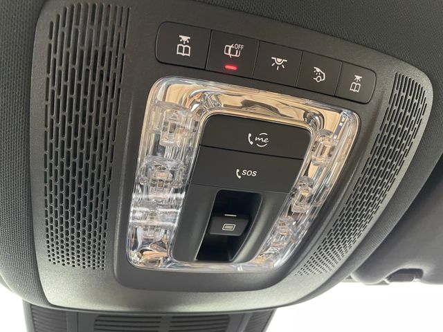 2026 Mercedes Benz GLS 580 4MATIC photo 28