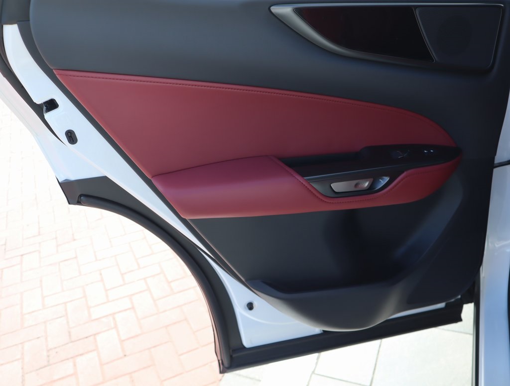 2025 Lexus NX 250 photo 22