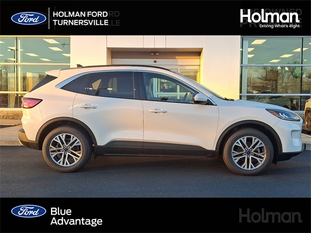 2022 Ford Escape SEL's photo