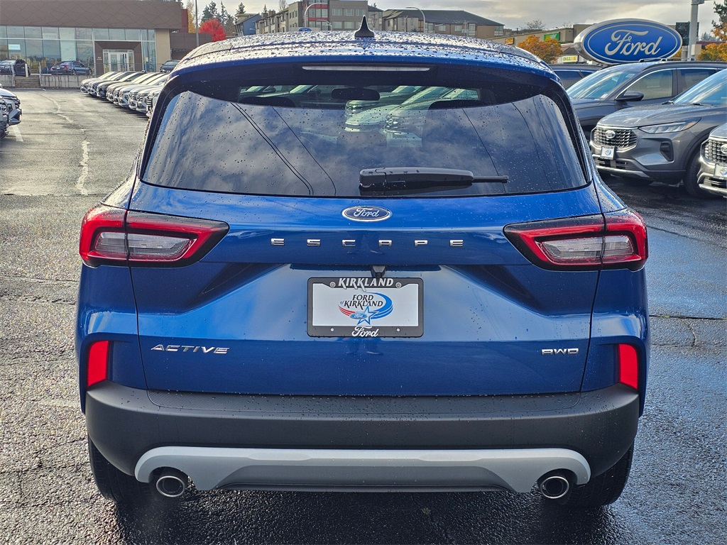 2023 Ford Escape Active photo 4