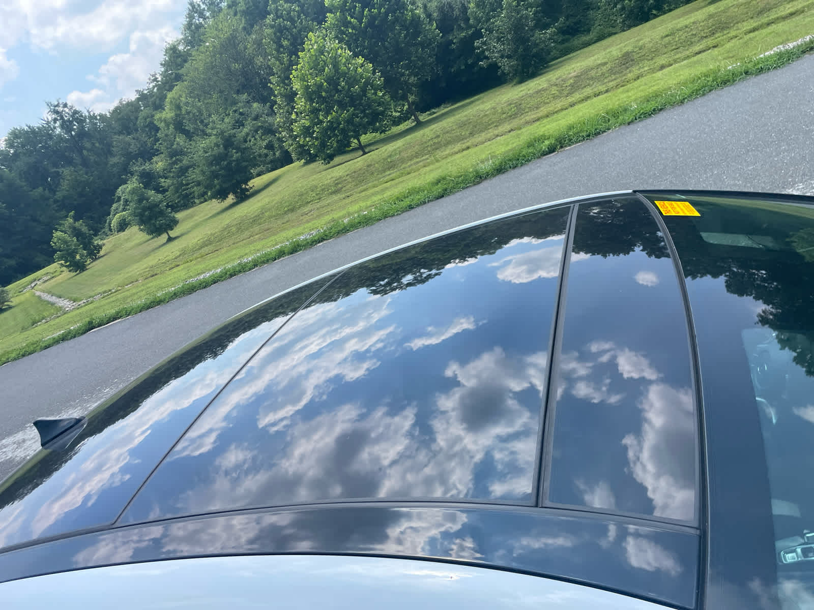 2022 Hyundai Sonata SEL Plus photo 4