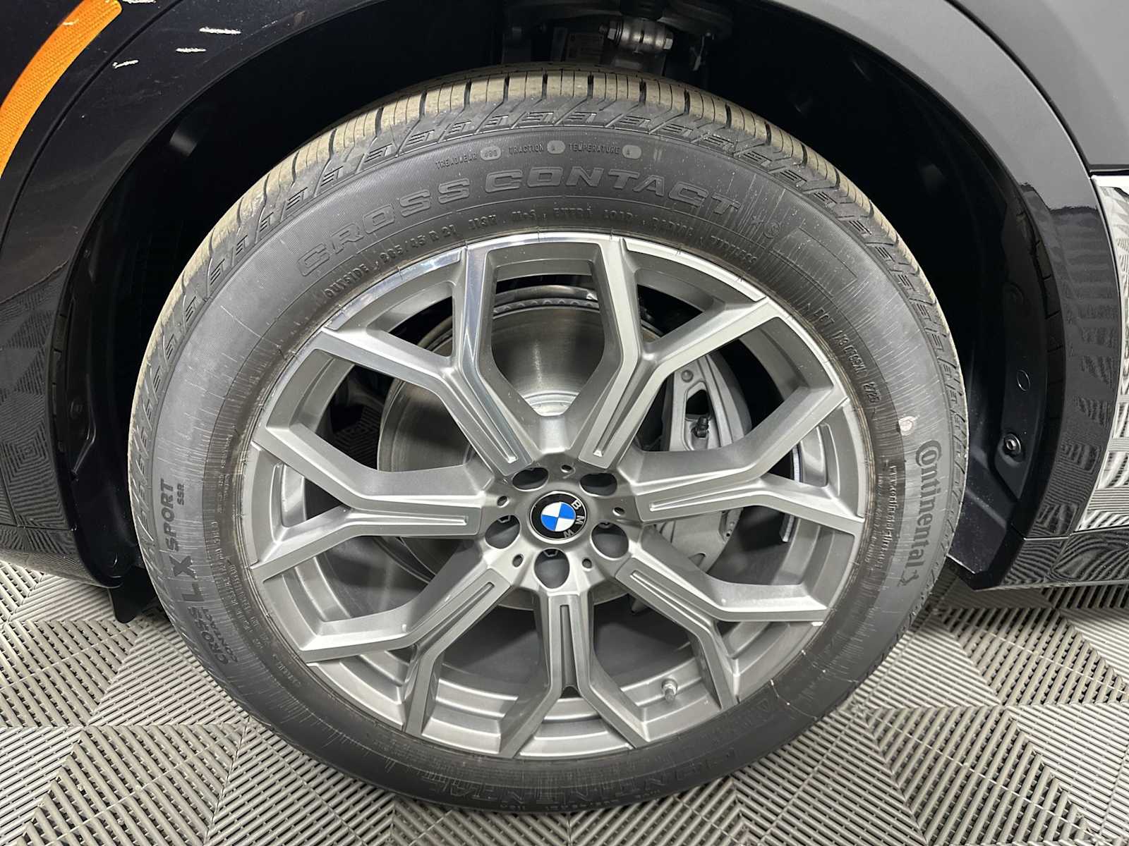 2026 Bmw X7 xDrive40i photo 10