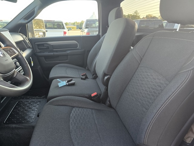 2026 Ram 3500 Tradesman photo 7